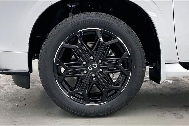 2027 INFINITI QX80 SPORT InStock