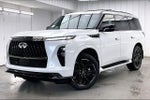 2027 INFINITI QX80 SPORT InStock