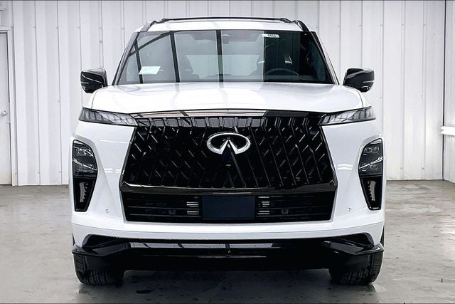 2027 INFINITI QX80 SPORT InStock