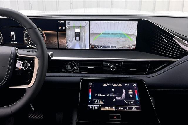 2027 INFINITI QX80 SPORT InStock