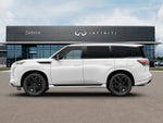 2027 INFINITI QX80 SPORT InStock