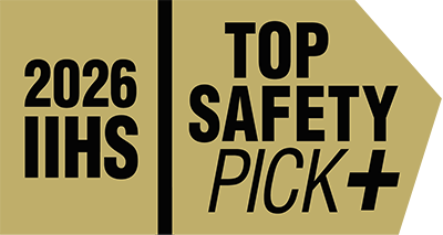 2025 IIHS TOP SAFETY PICK | Zimbrick INFINITI of Madison in Madison WI