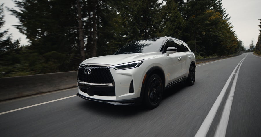 Zimbrick INFINITI of Madison in Madison WI