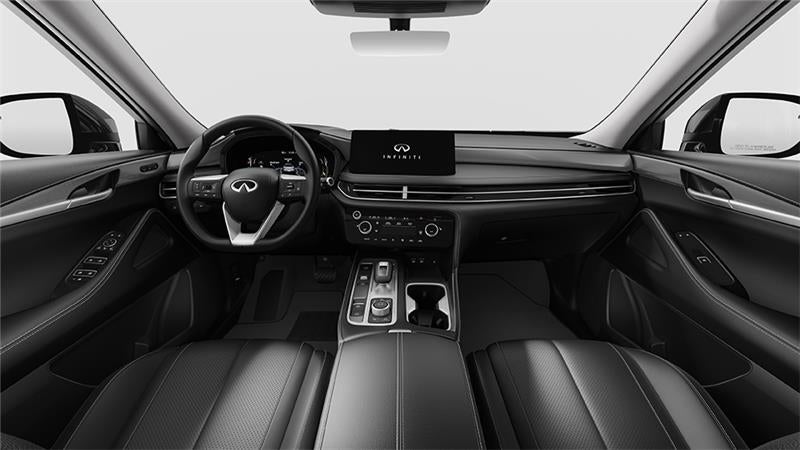 Zimbrick INFINITI of Madison in Madison WI