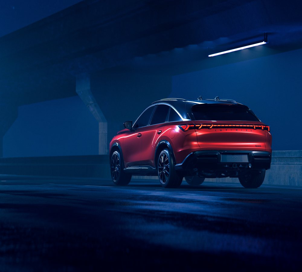 Zimbrick INFINITI of Madison in Madison WI