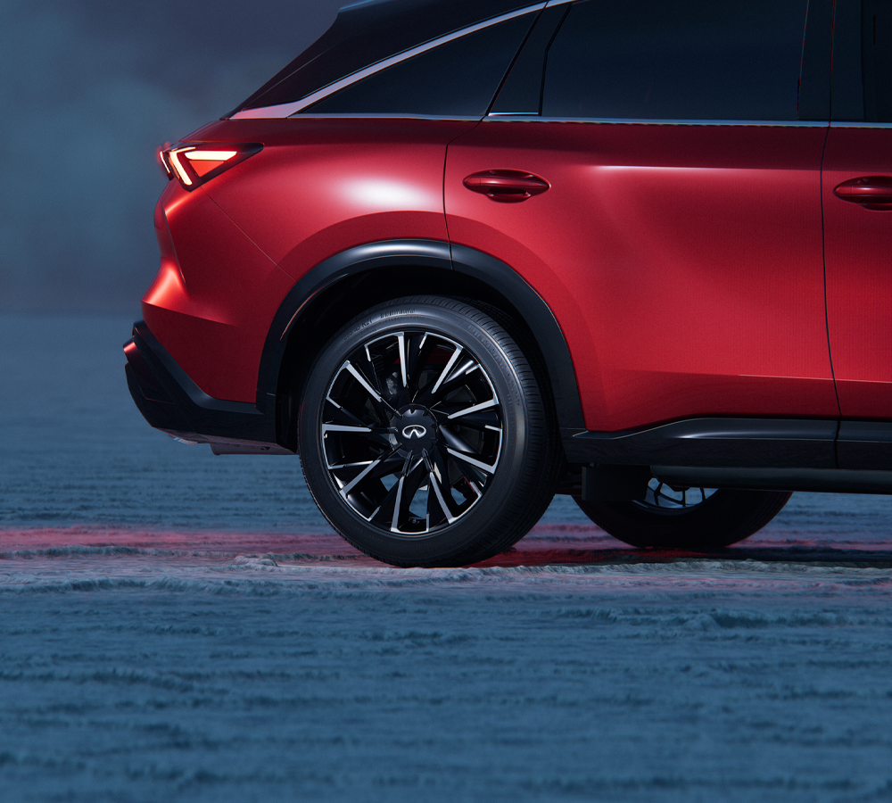 Zimbrick INFINITI of Madison in Madison WI