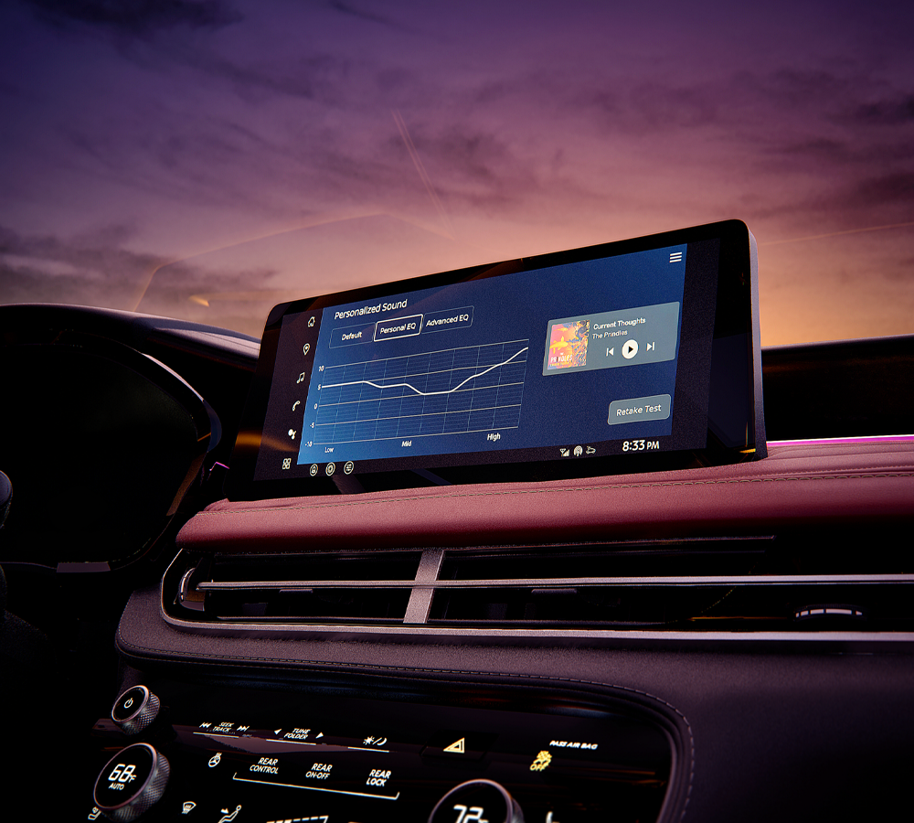 Zimbrick INFINITI of Madison in Madison WI