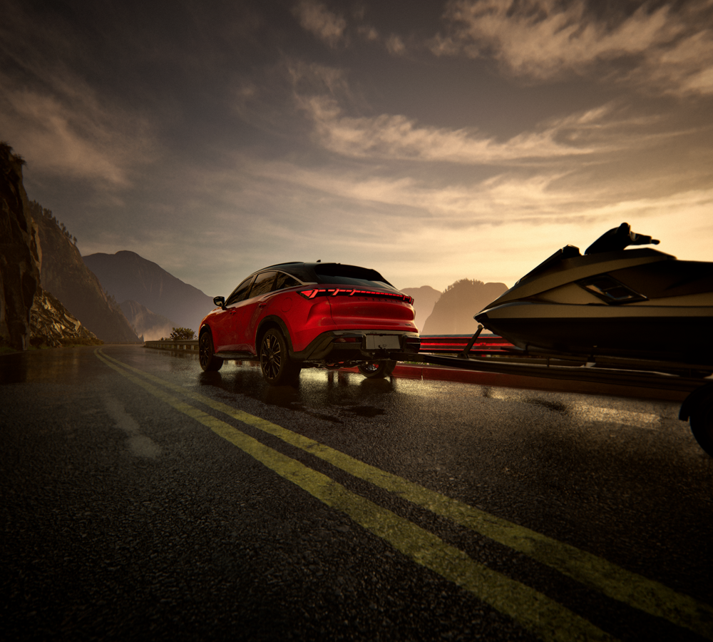 Zimbrick INFINITI of Madison in Madison WI