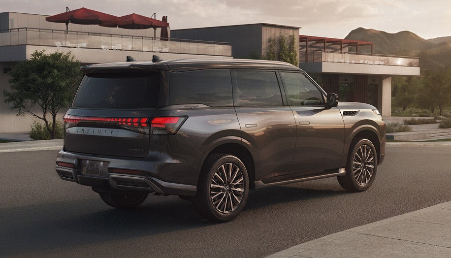 Zimbrick INFINITI of Madison in Madison WI