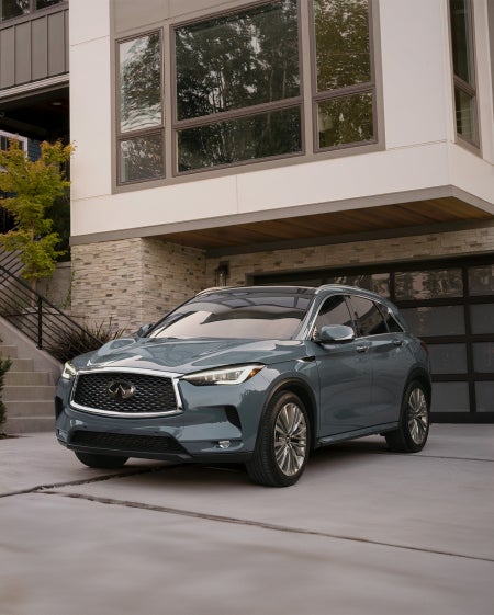 Zimbrick INFINITI of Madison in Madison WI