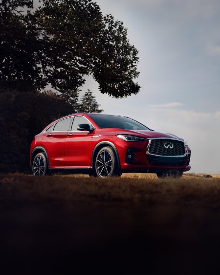 Zimbrick INFINITI of Madison in Madison WI