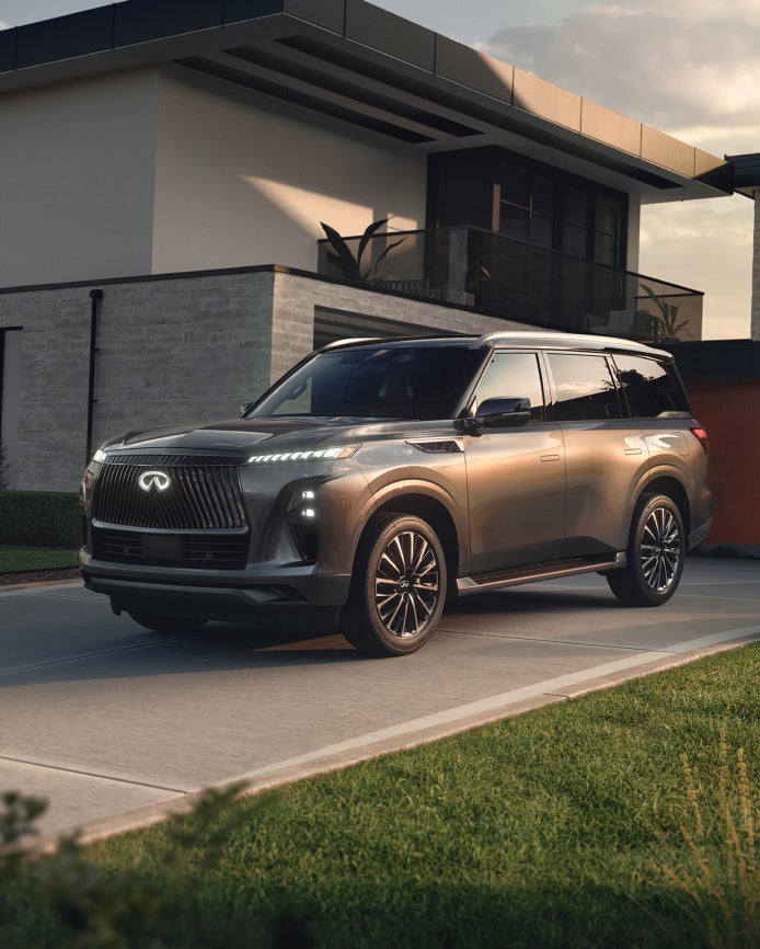 Zimbrick INFINITI of Madison in Madison WI