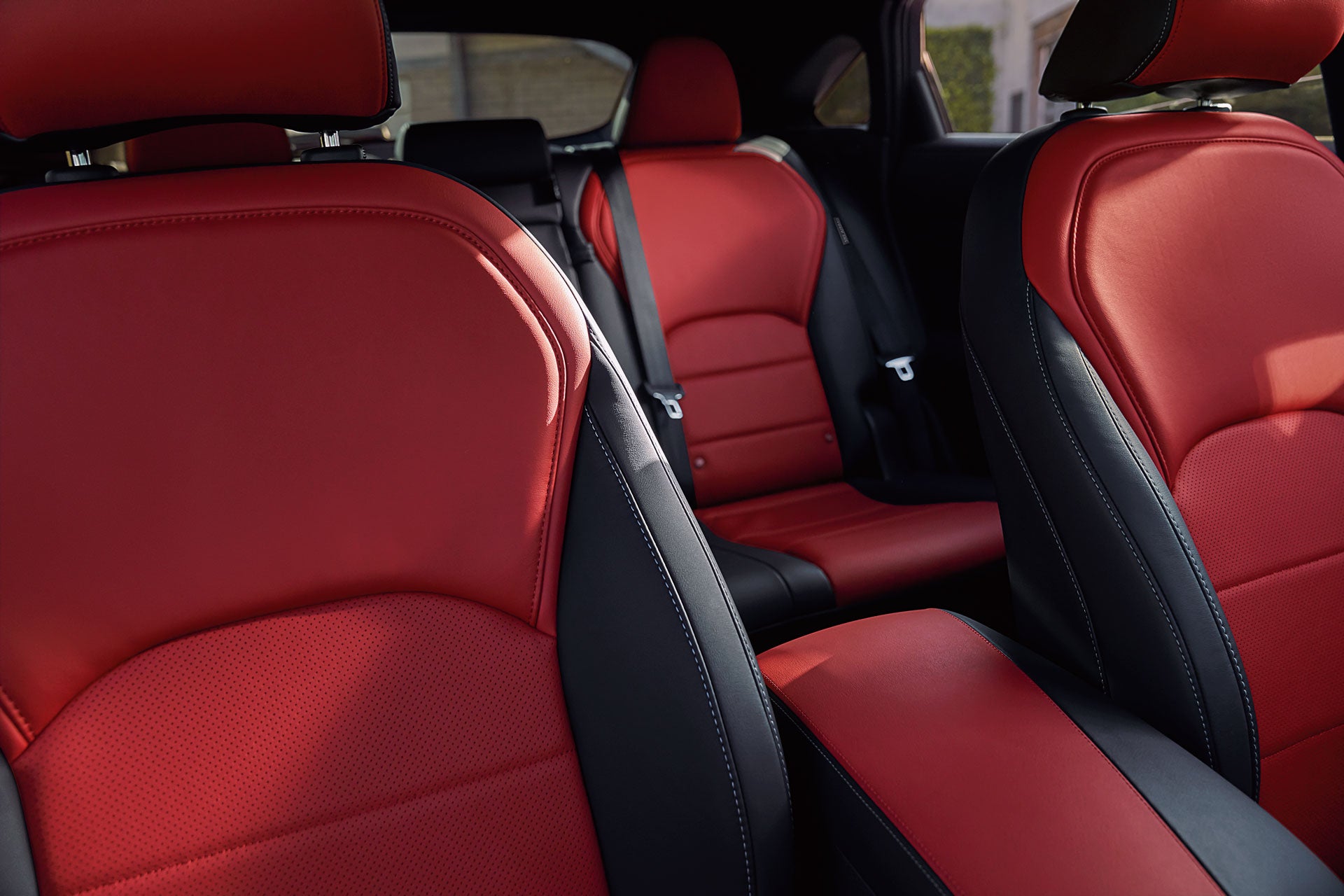 2024 INFINITI QX55 | Zimbrick INFINITI of Madison in Madison WI