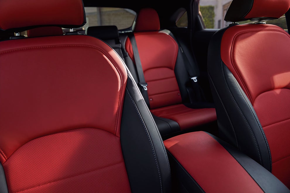 2024 INFINITI QX55 | Zimbrick INFINITI of Madison in Madison WI