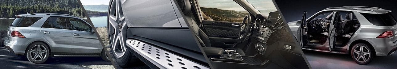 New 2019 Mercedes-Benz GLE SUV for Sale Madison WI