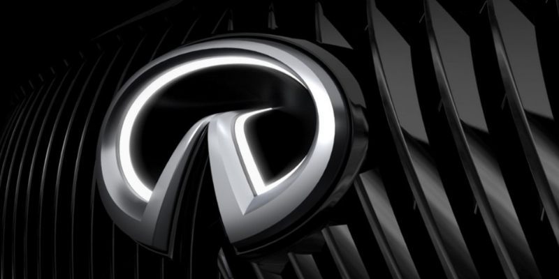 Infiniti Brand