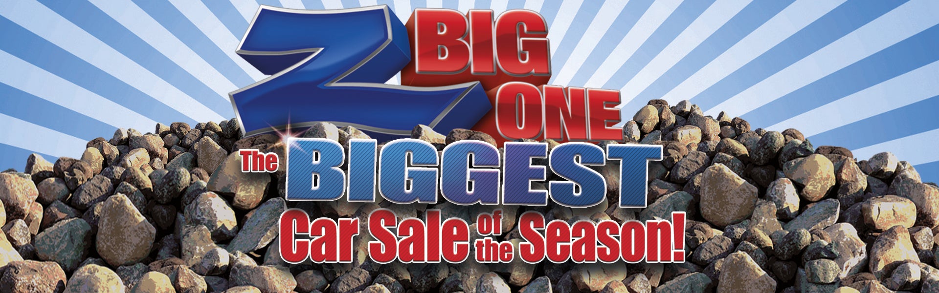 Z Big One