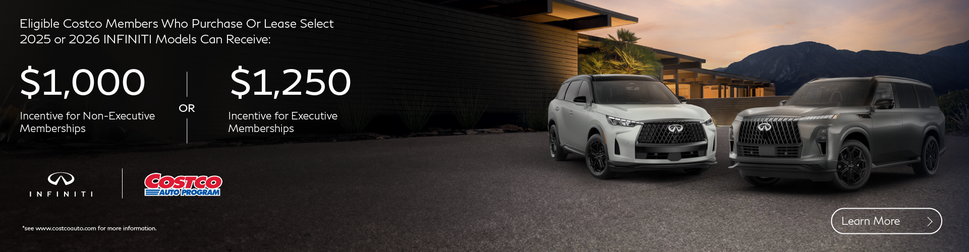 SD 2026 Costco Offer