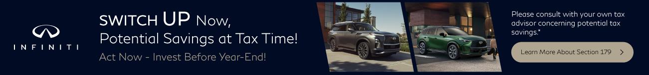 Act Now - Invest Before Year End