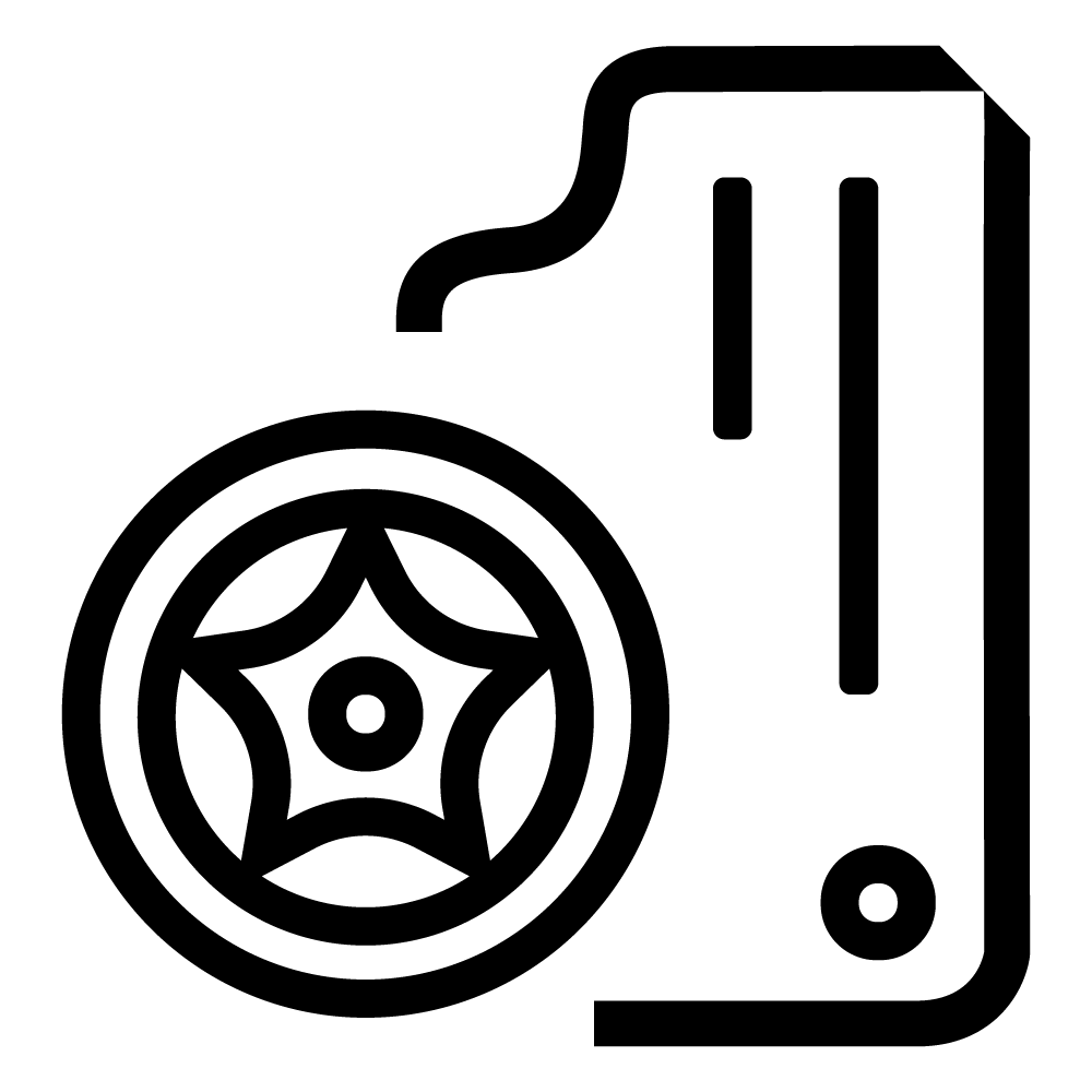 Complimentary Service Pickup and Delivery*